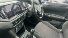 Volkswagen Polo 1.0 TSI 95 SE 5dr Petrol Hatchback